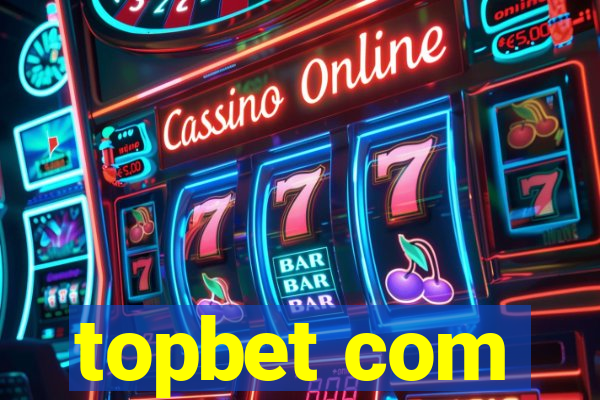 topbet com